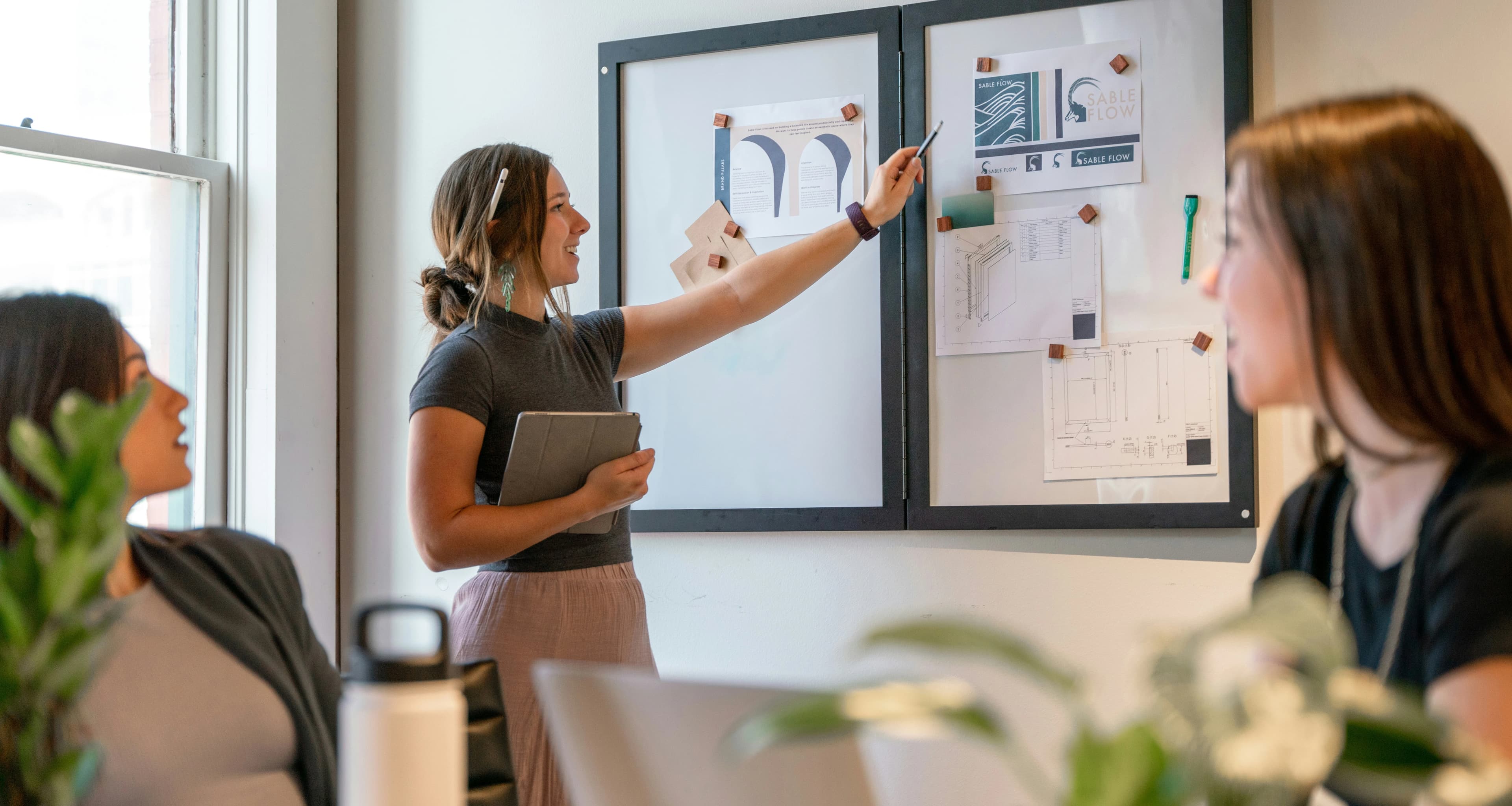 Pitch Without Borders